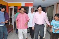 SP Balasubramaniam Stills at Tori